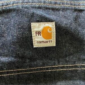 COPY - COPY - Carhartt FR jeans
